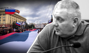 Правы ли в CNN: Харьков является пророссийским? – мнение социолога Копатько