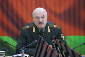 Лукашенко заявил, что Запад «проиграл раунд» противостояния с РФ и Белоруссией