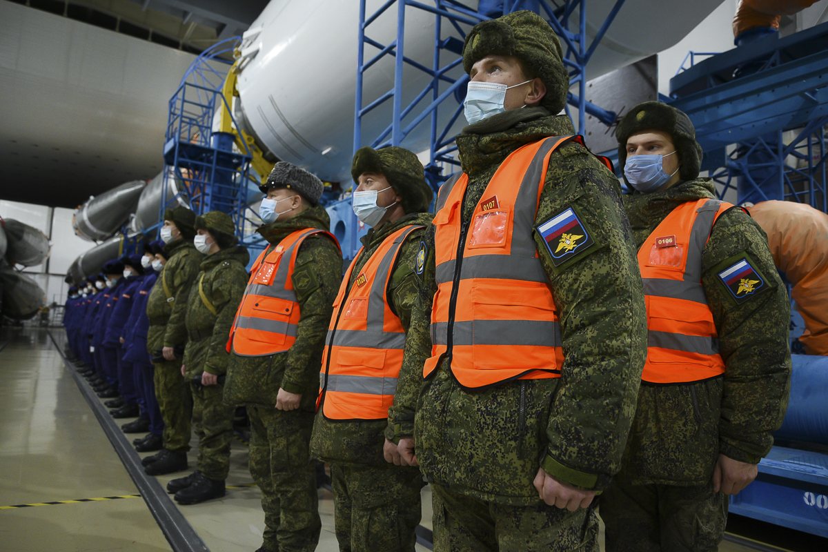 Вкс ракетные войска. Космические войска космодром Плесецк. Космические войска ВКС.