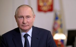 Президент, космос и балет: как Владимиру Путину удалось сталь самым сильным брендом России?