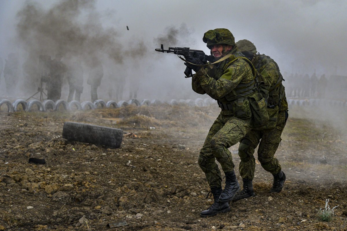 Бой в Бахмуте ЧВК Вагнера. Российские войска. Армия России. Военные учения России.