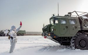 Оплот традиционных ценностей — Россия спустя год специальной военной операции