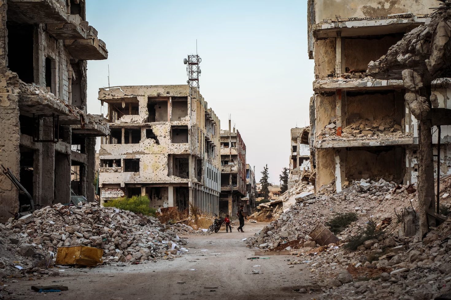 Война в сирии в телеграмме фото 20