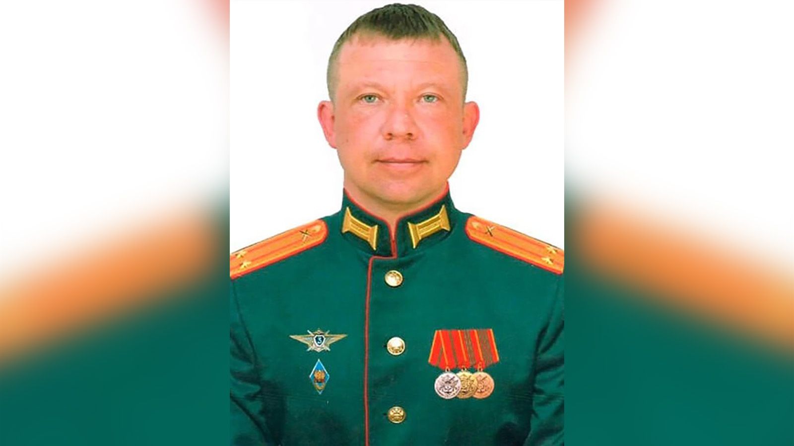 павел поповских 45 полк