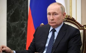 Путин: ЕАЭС привлек за счет проекта «Один пояс — один путь» $24 млрд инвестиций