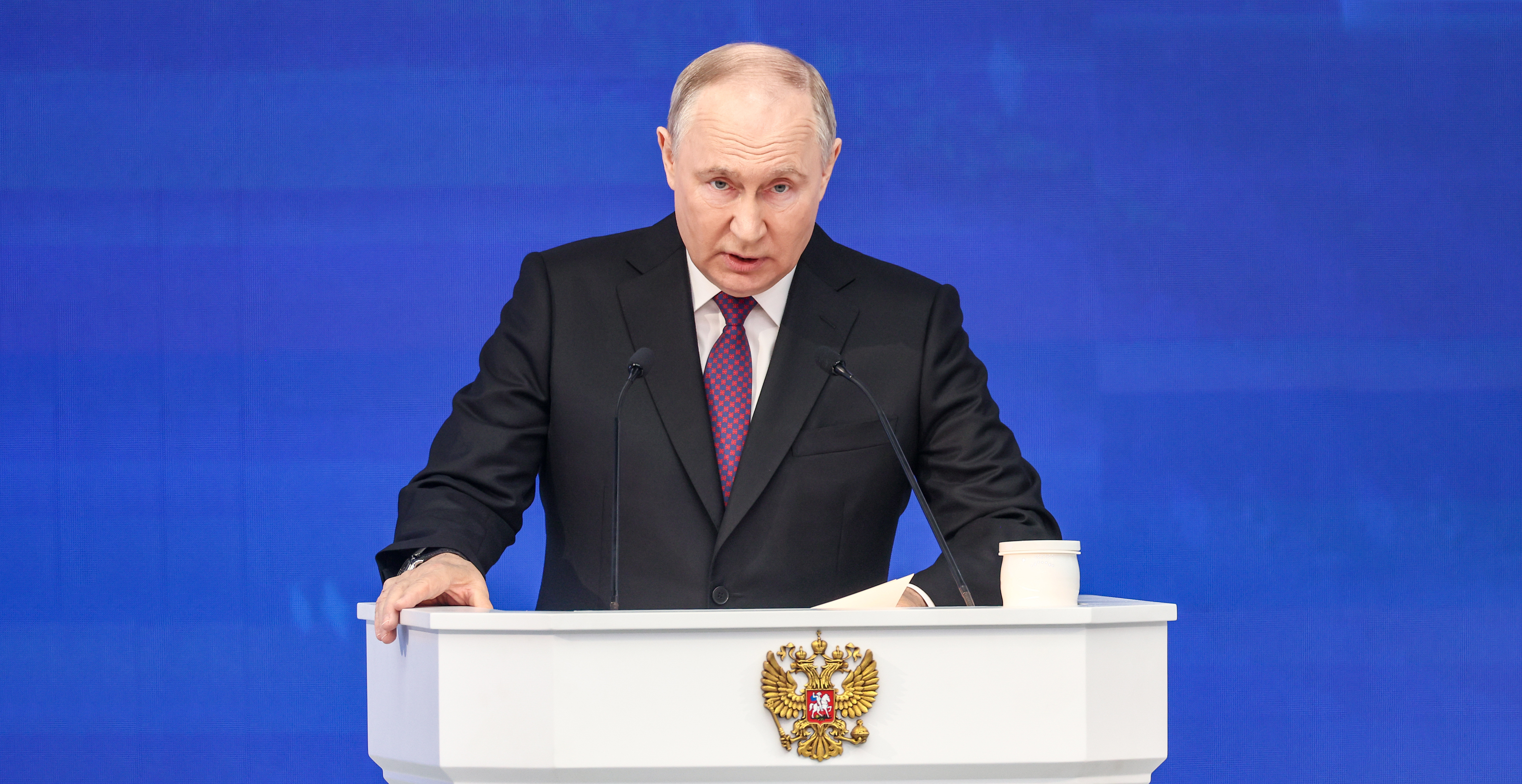 Политолог Асафов: Возможны кадровые изменения после инаугурации Путина