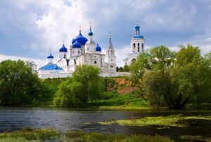 Верующие отметят праздник в честь преподобной Макрины Каппадокийской 1 августа 2024 года